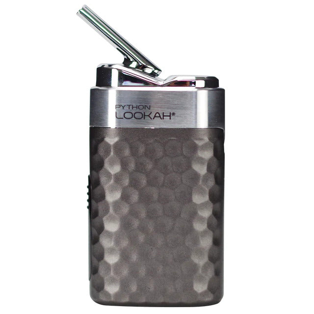 Lookah Python Concentrate Vaporizer - Planet Caravan